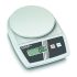 Váhy Přesné vyvážení 1kg, rozlišení: 0,01 g, číslo modelu: EMB 1000-2 Kern, s ISO kalibrací