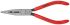 Knipex Vanadium Electric Steel Multifunction Pliers Multifunction Pliers, 160 mm Overall Length