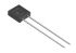 Alpha 50Ω Metal Foil Resistor 0.3W ±0.01% MAY50R000T