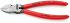 Knipex Diagonal Type Wire Cutter 160mm overall length