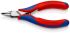 Knipex 64 62 120 120 mm Electronic Front Cutting Pliers