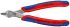Knipex 78 03 Super Knips 125 mm Electronic Side Cutter