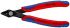 Knipex 78 61 Super Knips 125 mm Electronic Side Cutter