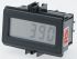Digitální voltmetr LCD Pouze číslice 3.5číslicový DC 0°C až +60°C, přesnost měřicího přístroje: ±0.1 % Red Lion