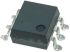 Isocom, MOC3023XSMT&R AC Input Triac Output Optocoupler, Surface Mount, 6-Pin SMD