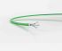 Lapp Green Polyurethane Cat7 Cable S/FTP, 100m Unterminated/Unterminated