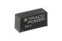 TRACOPOWER TRA 3 DC-DC Converter, 15V dc/ 200mA Output, 21.6 → 26.4 V dc Input, 3W, Through Hole, +85°C Max Temp