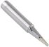 Davum-Tmc 1.6 mm Straight Chisel Soldering Iron Tip for use with 900M-ESD, 907-ESD