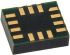 STMicroelectronics 3-Axis Surface Mount Sensor, LGA, 14-Pin