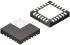 STMicroelectronics HF Transceiver-IC ASK, FSK, OOK, QFN 24-Pin 4.15 x 4.15 x 0.95mm SMD