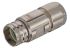 Harting Housing, Cable Mount, M23 Connector, IP67, IP69K, Han M23 Series