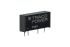 TRACOPOWER TMV DC-DC Converter, 15V dc/ 65mA Output, 21.6 → 26.4 V dc Input, 1W, Through Hole, +85°C Max Temp