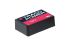 TRACOPOWER THP 3 DC-DC Converter, 5V dc/ 600mA Output, 9 → 40 V dc Input, 3W, Through Hole, +85°C Max Temp -40°C