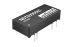 Murata NDTD DC/DC-Wandler 3W 12 V dc IN, ±12V dc OUT / ±125mA Durchsteckmontage 1kV dc isoliert