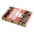 Murata Power Solutions MGJ1 DC-DC Converter, ±15V dc/ 50mA Output, 21.6 → 26.4 V dc Input, 1W, Surface Mount,