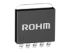 ROHM BA00DD0WHFP-TR, 1 Low Dropout Voltage, Voltage Regulator 2A, 1.5 → 16 V 5-Pin, HRP