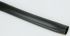 PVC Black Cable Sleeve, 38.1mm Diameter, 15m Length
