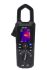 FLIR CM275 Clamp Meter Bluetooth, 600A dc, Max Current 600A ac CAT III 1000V With RS Calibration