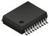 Maxim Integrated MAX14002AAP+, 1 Power Switch IC 20-Pin, SSOP