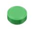 Idec Green Push Button Head for Use with HW, 22 (Dia)mm