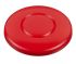 Idec HW Series Red Push Button Head, IP20