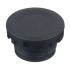 Idec, Blanking Plug, Mounting Hole Plug, For Use With 22 mm HW Series Pilot Switches