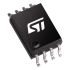 STMicroelectronics Abwärtswandler 1A Buck Controller 4,4 V / 36 V Einstellbar SMD 8-Pin