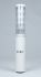 Patlite LA6-POE Series Clear Buzzer Signal Tower, 5 Lights, Direct Mount