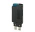 Phoenix Contact Thermal Circuit Breaker - TCP1A  Single Pole 65 V dc, 250V ac Voltage Rating On Base Element, 1A