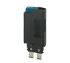 Phoenix Contact Thermal Circuit Breaker - TCP 0.5A  Single Pole 65 V dc, 250V ac Voltage Rating, 500mA Current Rating