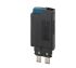 Phoenix Contact Thermal Circuit Breaker - TCP 2A  Single Pole 65 V dc, 250V ac Voltage Rating, 2A Current Rating