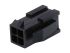 Molex, Micro-Fit 3.0 Male Connector Housing, 3mm Pitch, 4 Way, 2 Row