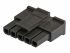 Molex, Micro-Fit 3.0 Female Connector Housing, 3mm Pitch, 5 Way, 1 Row