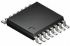 Nexperia 74HC595PW,118 8-stage Surface Mount Shift Register 74HC, 16-Pin TSSOP