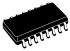 Nexperia 74HC4094D,653 8-stage Surface Mount Shift Register 74HC, 16-Pin SOIC