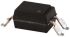 Isocom, ISP815XSM Photodarlington Output Optocoupler, Surface Mount, 4-Pin SMD