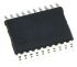 Toshiba 8bit Achtfach-D-Register 74LCX Transparent D-Typ Octal-Bit CMOS, TSSOP 20-Pin