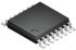 Toshiba 74VHC161FT Surface Mount Binary Counter 74VHC, 16-Pin TSSOP