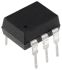 Isocom, CNY17-3 DC Input Phototransistor Output Optocoupler, Surface Mount, 6-Pin DIP