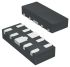 onsemi NL3S22AHMUTAG, Audio Switch, 10-Pin UQFN