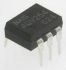Isocom, CNY17-2X Phototransistor Output Optocoupler, Through Hole, 6-Pin DIP