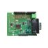 onsemi CAN (Controller Area Network) Driver Shield Evaluation Board MBRS360BT3G, NCV7342D13R2G, PCA9655EMTTXG