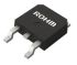 P-Channel MOSFET, 13 A, 100 V, 3-Pin DPAK ROHM RD3P130SPTL1