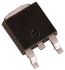 AEC-Q101 MOSFET, 1 elem/chip, 59 A, 40 V, 3-tüskés, DPAK (TO-252) NVD5C464N Egyszeres
