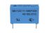 EPCOS B81123 Polypropylene Film Capacitor, 500V ac, ±20%, 2.2nF, Through Hole