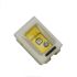 OSA Opto SMD UV-LED 415nm, Quadratisch, Gehäuse 2 Pin