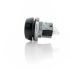 ITW Switches 76-94 Series Momentary Push Button Switch, Panel Mount, SPDT, 22mm Cutout, Clear LED, 250V ac, IP67