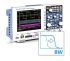 Rohde & Schwarz RTC-B220 Oscilloscope Software Bandwidth Upgrade, For Use With RTC1000 Oscilloscope