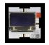 XinaBox OD01, OLED Display 128x64 OLED Display Module, OLED Display With SSD1306