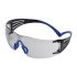 Gafas de seguridad 3M SecureFit™ 400, color de lente Gris, protección UV, antirrayaduras, antivaho